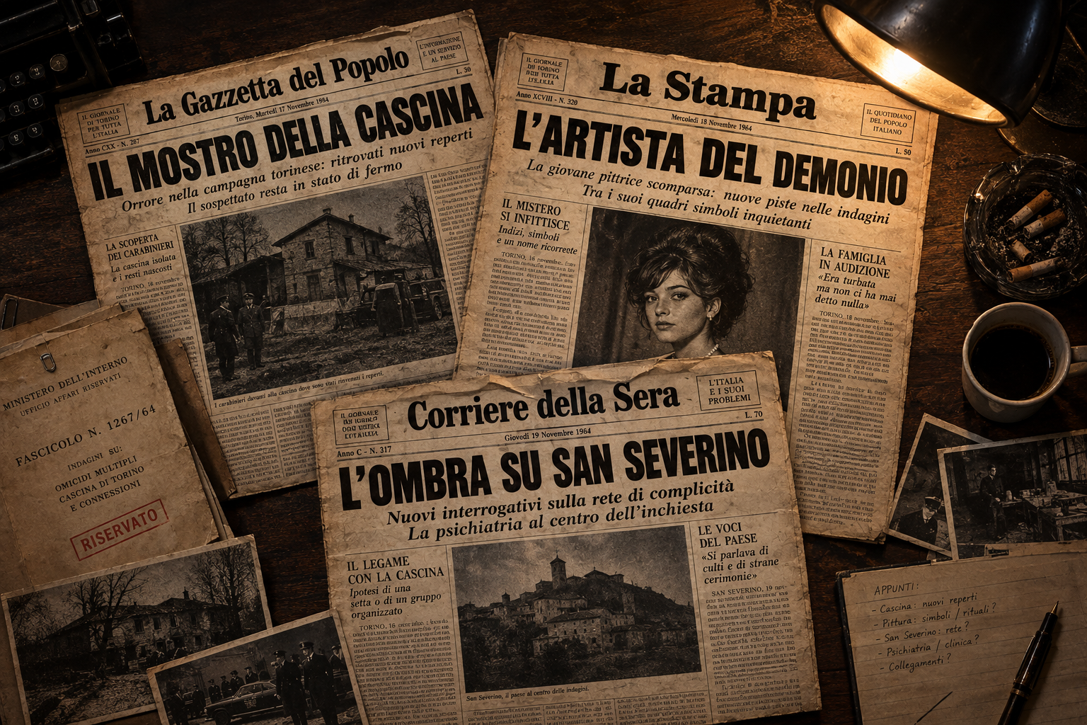 quotidiani