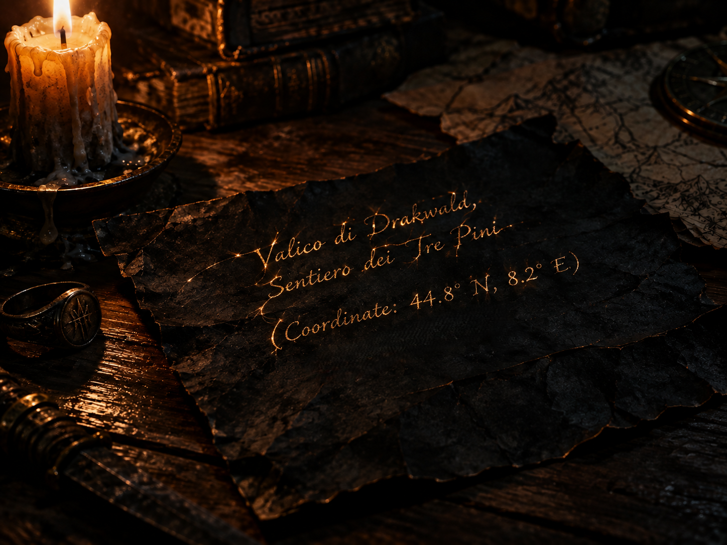 lettera